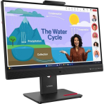 Lenovo ThinkVision T24D-4v 23.8-inch Full HD IPS Monitor