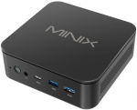 Mini PC Minix NR660 Ryzen 5 6600H 16+512