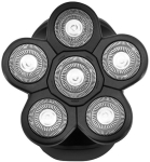 Lafe MasterSmooth head shaver