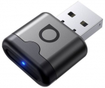 Ottocast wireless adapter Mini Aura 2026 CarPlay/Android Auto