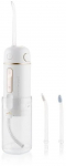ETA Oral Irrigator | Aqua Care Compact ETA570890000 | 165 ml | White | Number of heads 2