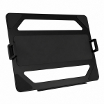 Arozzi Alzare AZ-ALZARE-LH-BK Adjustable Laptop Holder Black