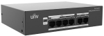 PoE Switch NSW2100-6GT-POE-IN 4-Port + 2x Uplink Uniview