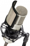 Soundsation VOXTAKER 100 - studio microphone