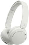 Sony wireless headset WH-CH530, white