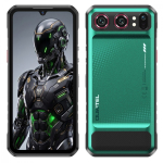 Smartphone Oukitel WP68 Air 5G 12/512GB 8000mAh Green