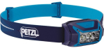 Petzl ACTIK CORE Headlamp (Blue, with CORE battery)