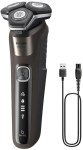 Philips S5886/30 Series 5000 electric shaver for wet and dry shaving