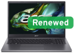 ACER Aspire A515-48M-R6L6 15.6'' Ryzen 3 7330U 8 GB 256 GB SSD US