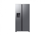 Samsung Fridge-freezer RS70F64KETEO Side by Side