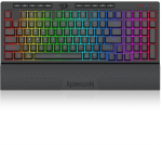 REDRAGON K515RGB-PRO Keyboard USB/RF Wireless/Bluetooth Black