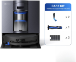Ecovacs DEEBOT X11S OmniCyclone Care Kit For X11S OmniCyclone Series