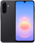 Samsung Smartphone GALAXY A18 LTE 4/128 GB blackRetail