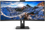 Philips 346P1CRH/00 34" UltraWide LCD Monitor