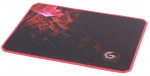 Gembird MP-GAMEPRO-S gaming mouse pad, black