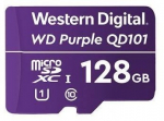 Western Digital Purple microSD 128GB memory card