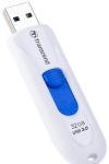 TRANSCEND JetFlash790 32GB USB 3.0 white