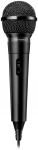 Audio Technica Microphone ATR1100x 0.15 kg, Black