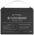 ARMAC ups battery B/12V/80Ah