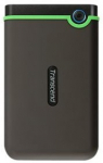 Transcend 4TB 2.5" Portable HDD StoreJet 25M3