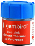 Gembird TG-G15-02 Heatsink silicone thermal paste grease, 15 g