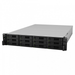 SYNOLOGY RS3621RPxs 12-bay NAS-Rack