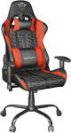 Trust GXT 708R Resto Universal gaming chair Black, Red