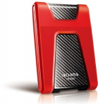 ADATA HD650 1TB USB3.1 RED ext. 2.5in