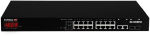 EDIMAX Switch 18x FE GS-5216PLC