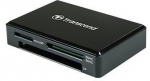 TRANSCEND Multi Memory Card Reader