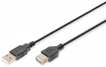 ASM AK-300200-030-S ASSMANN USB 2.0 High