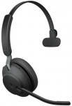 JABRA Evolve2 65 UC Mono Headset on-ear