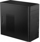 Antec VSK 3000B-U3/U2 - t&aring;rn - micro-A