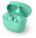 Philips Wireless headset TAT2206GR green