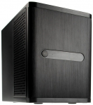 SilverStone DS380 ITX NAS Case with 8 Hot-Swap Bays