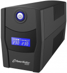 POWERWALK VI 800 STL FR Power Walker UPS