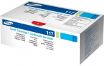 SAMSUNG MLT-D117S Black Toner