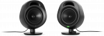 SteelSeries Arena 3 Gaming Speakers - Black
