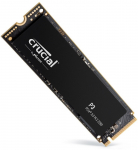 Crucial P3 1 TB M.2 PCI Express 3.0 NVMe 3D NAND