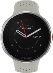 Polar Pacer Pro S-L, white/red