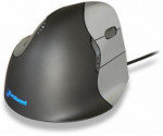 Evoluent VerticalMouse 4, 6 buttons, USB