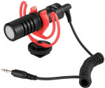 Joby microphone Wavo Mobile (JB01643-BWW)