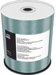 MediaRange CD-R 700MB 100pcs Spindel 52x Inkjet Printable