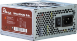 SFX-300W, 300W, Active PFC, Fan 80mm