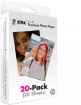 Polaroid Zink Media 2x3" 30pcs