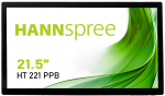 Hannspree 54.6cm 21,5" HT221PPB 16:9 M-TOUCH HDMIDP