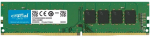 Crucial RAM - 8 GB - DDR4 3200 UDIMM CL22