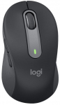 Logitech Signature MK650 Wireless Combo for Business, DEU, Graphite