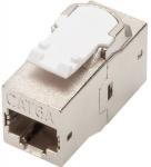 DIGITUS DN-93906 Cat.6a modular coupler RJ-45