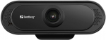 SANDBERG USB Webcam 1080P Saver